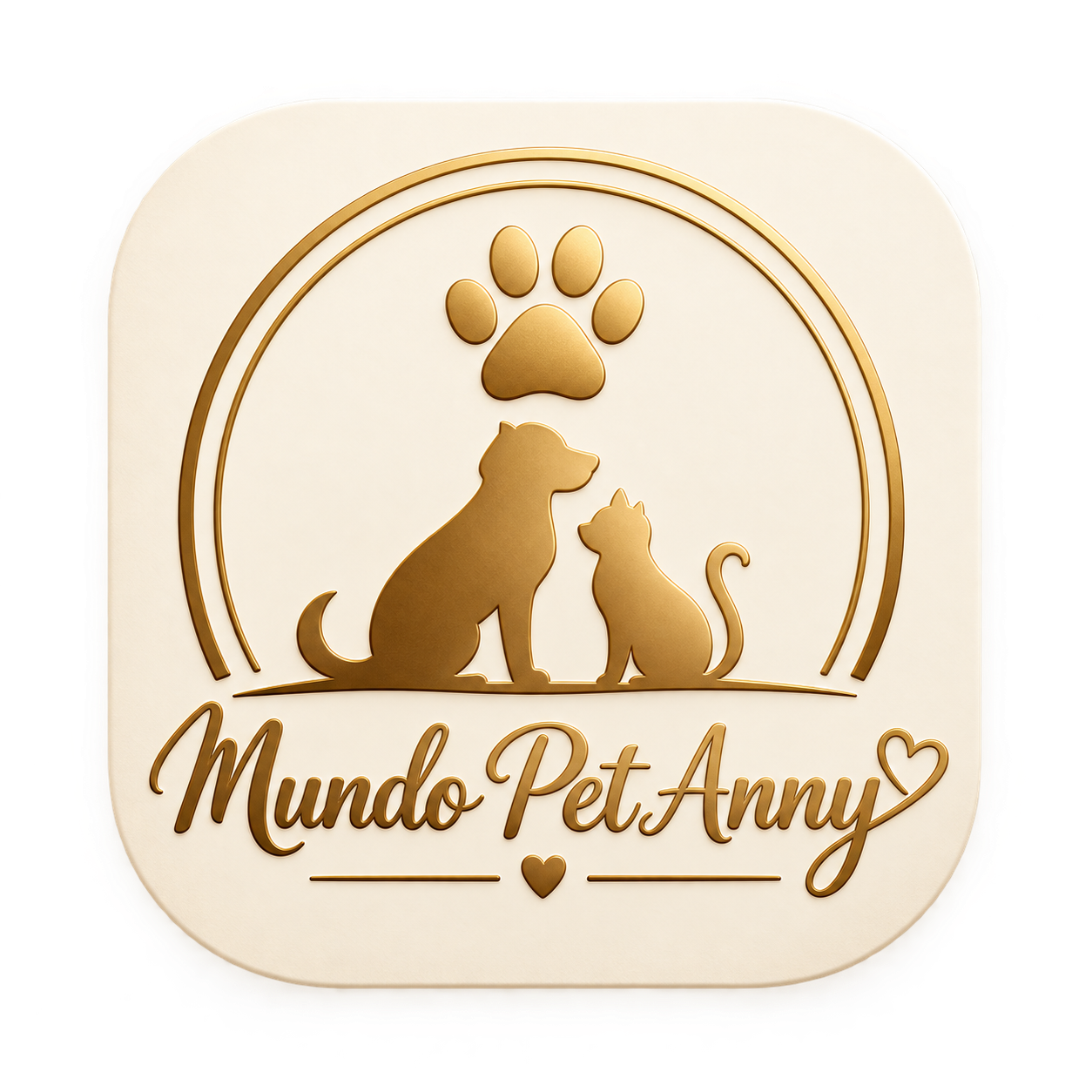 Mundo Pet Any